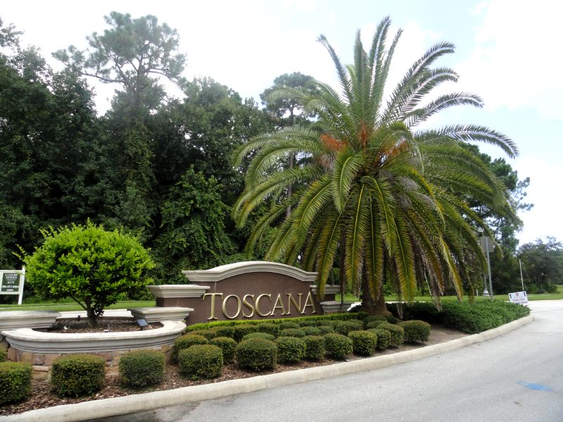 Toscana in Palm Coast | New and Prebuilt Homes for sale in Palm Coast ...